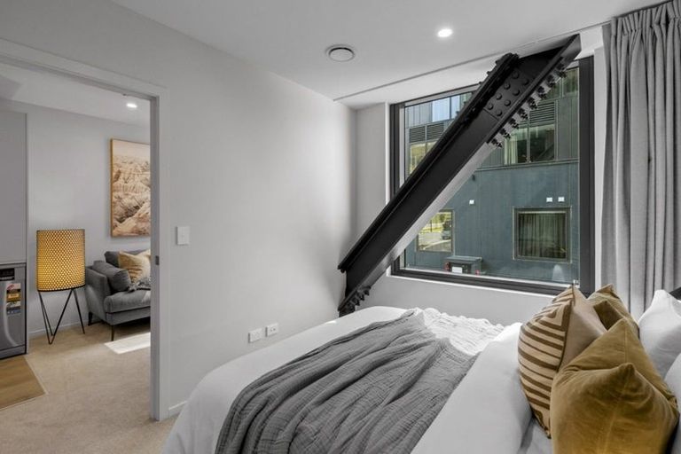 Photo of property in Kawarau Residences, 315/16a Mountain Ash Drive, Frankton, Queenstown, 9300