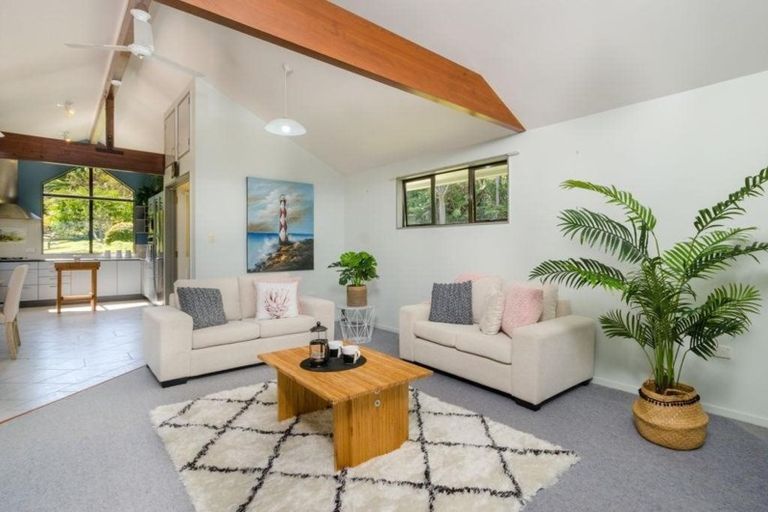Photo of property in 133 Caton Road, Waitakere, Auckland, 0782