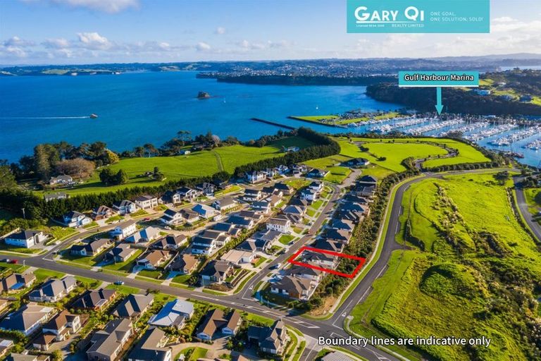 Photo of property in 6 Resolution Drive, Gulf Harbour, Whangaparaoa, 0930