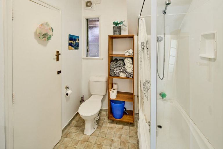 Photo of property in 90 Sefton Street, Wadestown, Wellington, 6012