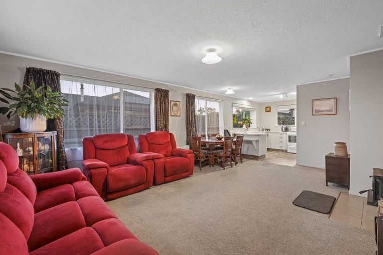 Photo of property in 4b Kilworth Place, Witherlea, Blenheim, 7201