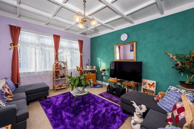 Photo of property in 9 Miriama Street, Taumarunui, 3920