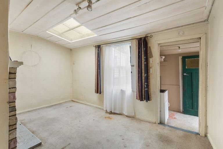 Photo of property in 21 Corbett Street, Paeroa, 3600