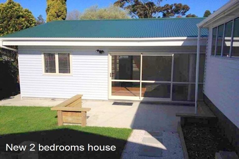 Photo of property in 25 Universal Drive, Henderson, Auckland, 0610