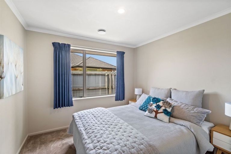Photo of property in 7a Dufek Crescent, Wigram, Christchurch, 8042