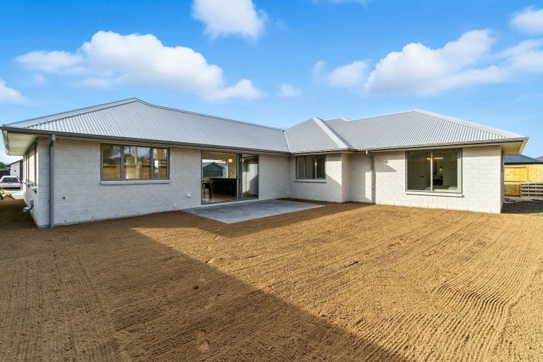 Photo of property in 3 Hauhake Terrace, Leamington, 3495