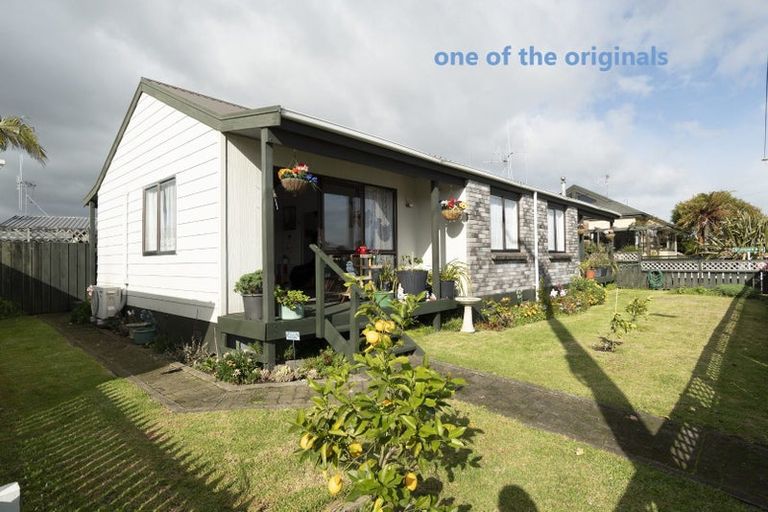 Photo of property in 1/18 Sinclair Street, Greerton, Tauranga, 3112