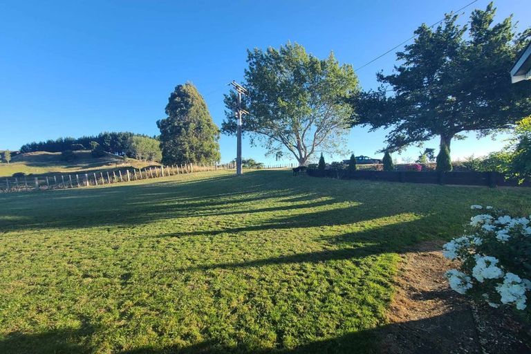 Photo of property in 412 Rongoiti Road, Taihape, 4796