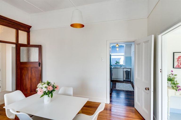 Photo of property in 68 Nelson Crescent, Napier South, Napier, 4110