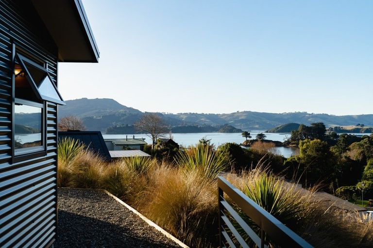 Photo of property in 28 Clearwater Street, Broad Bay, Dunedin, 9014