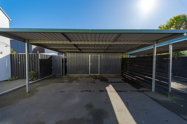 Photo of property in 130 Sherborne Street, St Albans, Christchurch, 8014
