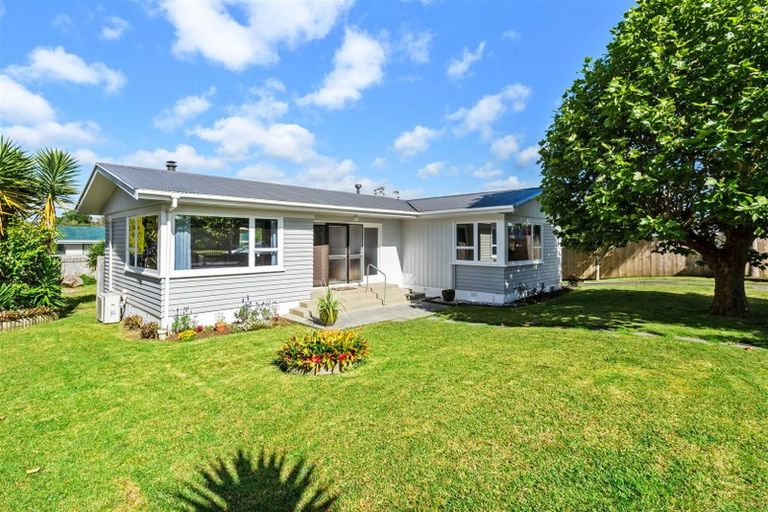 Photo of property in 30 Beazley Crescent, Tikipunga, Whangarei, 0112