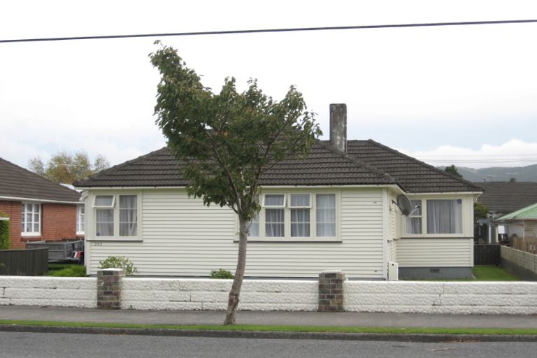 Photo of property in 285 Naenae Road, Naenae, Lower Hutt, 5011