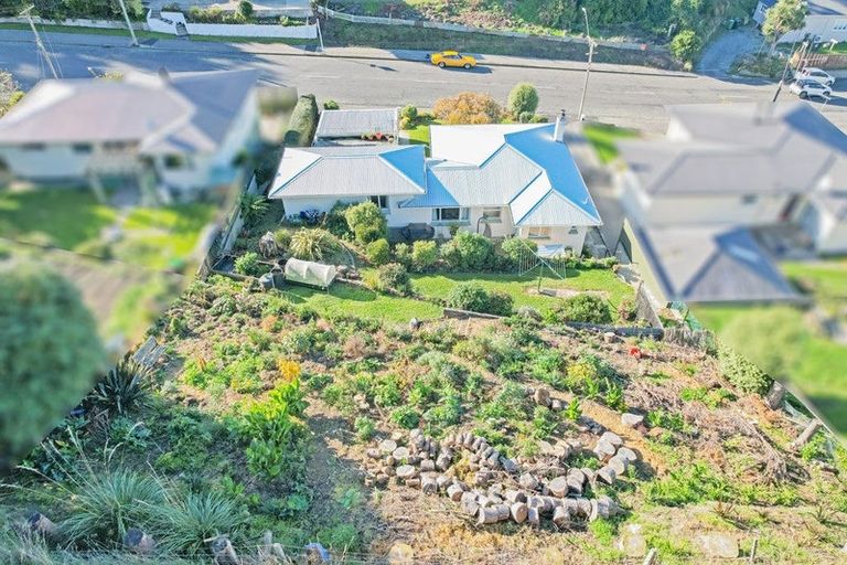 Photo of property in 18 Derwent Street, Oamaru North, Oamaru, 9400