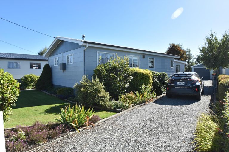 Photo of property in 10 Sefton Street, Twizel, 7901