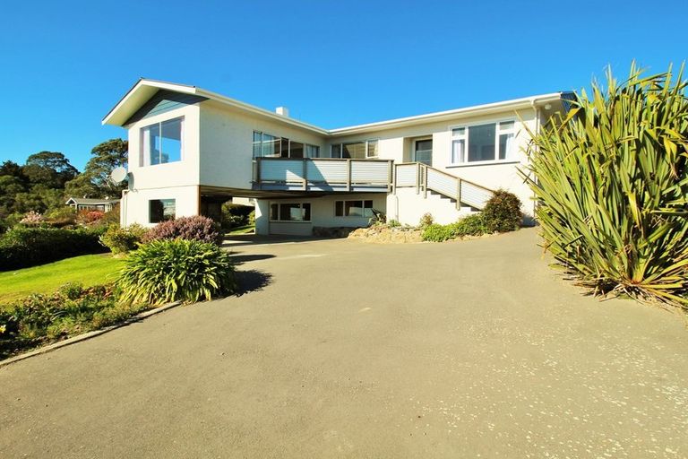 Photo of property in 8a Tamar Street, South Hill, Oamaru, 9400