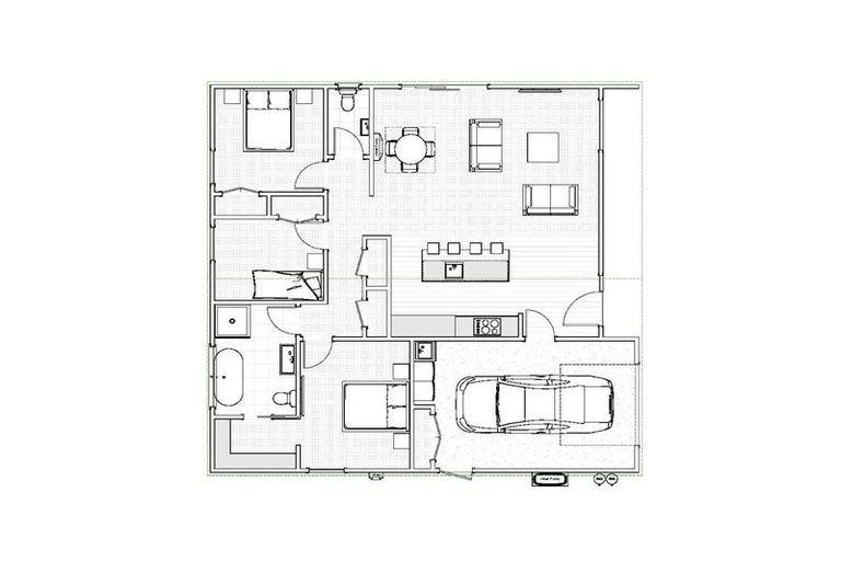 Photo of property in 34a York Street, Solway, Masterton, 5810