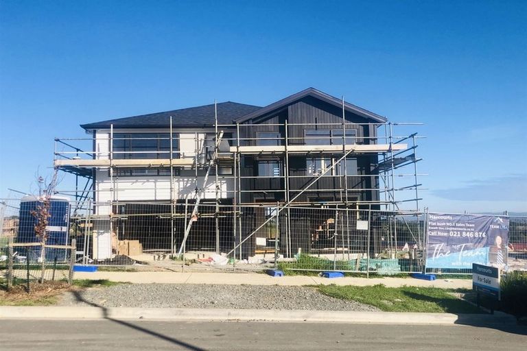 Photo of property in 339 Flat Bush School Road, Flat Bush, Auckland, 2019