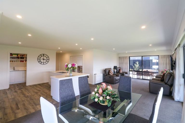 Photo of property in 42 Lazarette Loop, Gleniti, Timaru, 7910