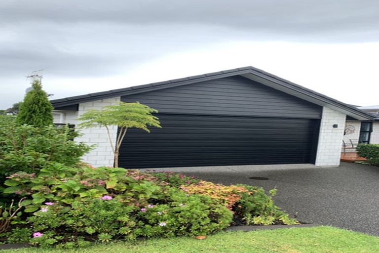 Photo of property in 4 Mary Place, Pyes Pa, Tauranga, 3112