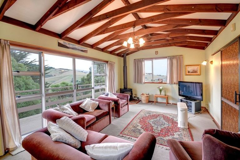 Photo of property in 36 Puketai Street, Andersons Bay, Dunedin, 9013