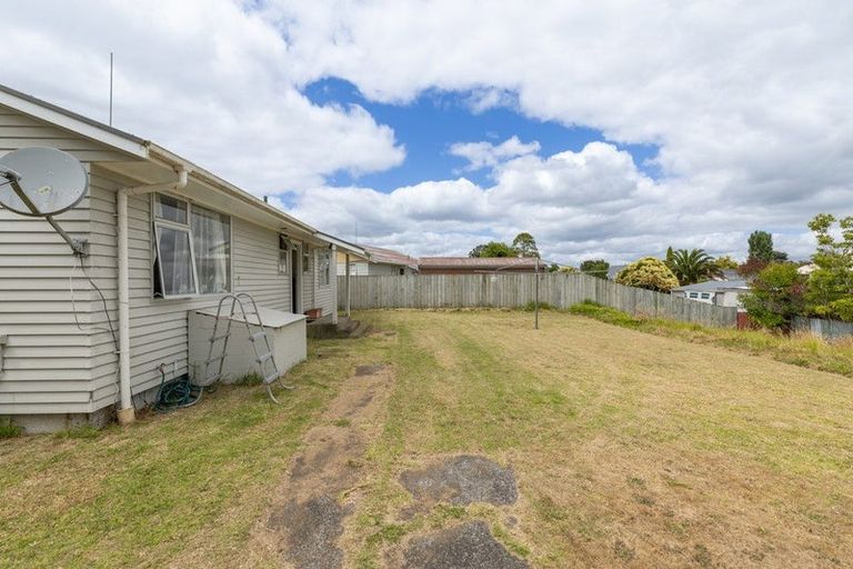 Photo of property in 23 Brownlie Crescent, Huntly, 3700