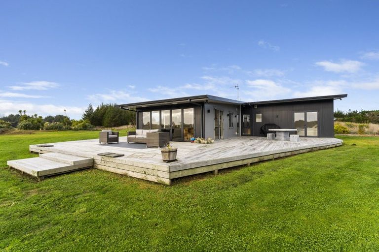 Photo of property in 36 Kanuka Drive, Waitarere, Levin, 5510