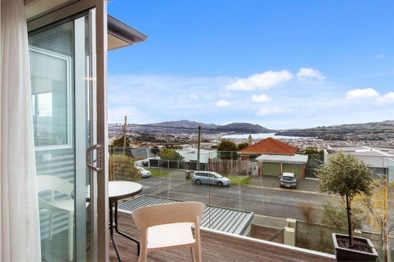 Photo of property in 61b Earls Road, Saint Clair, Dunedin, 9012