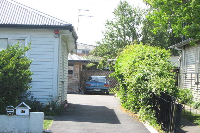 Photo of property in 17a Bletsoe Avenue, Spreydon, Christchurch, 8024