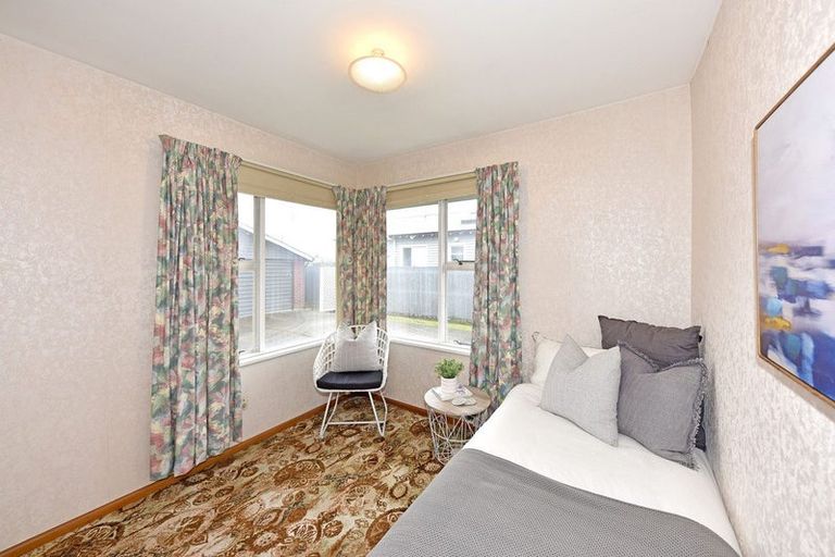 Photo of property in 37 Peraki Street, Kaiapoi, 7630