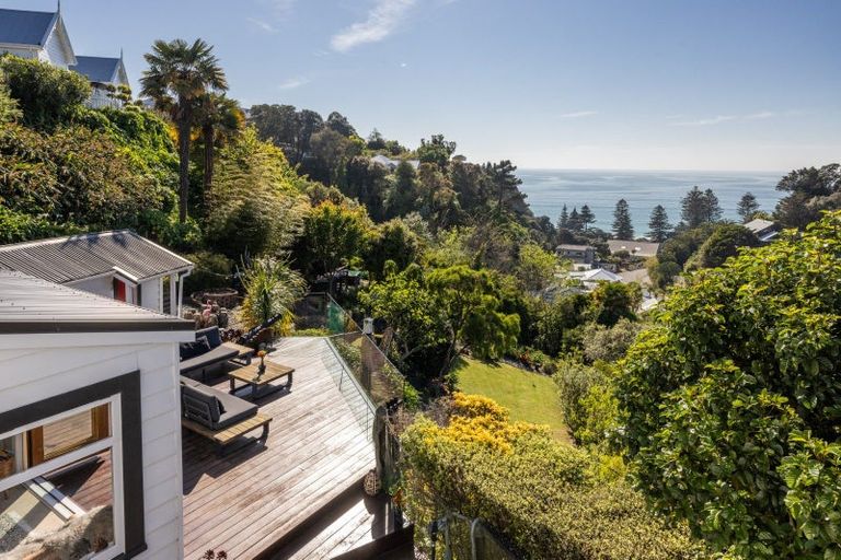 Photo of property in 3 Lucy Road, Bluff Hill, Napier, 4110