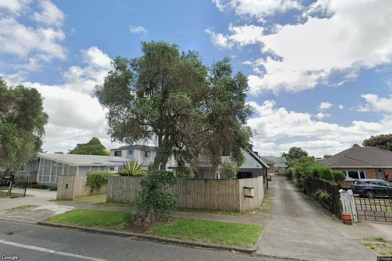 Photo of property in 45c Jellicoe Road, Manurewa, Auckland, 2102