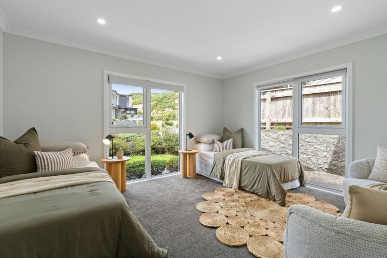 Photo of property in 8 Porokaiwhiri Street, Crofton Downs, Wellington, 6035