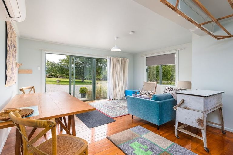 Photo of property in 285 Waihaorunga Road, Waihaorunga, Waimate, 7977