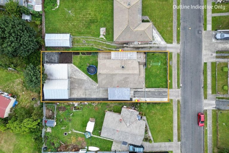 Photo of property in 54 Conway Crescent, Glengarry, Invercargill, 9810