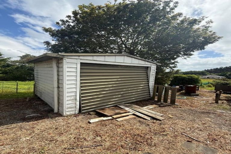 Photo of property in 337 Redoubt Road, Totara Park, Auckland, 2019