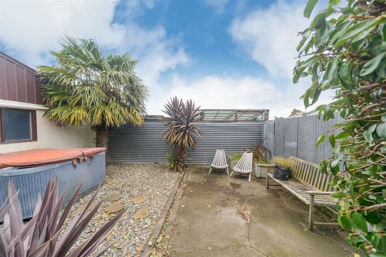 Photo of property in 210 Milson Line, Milson, Palmerston North, 4414