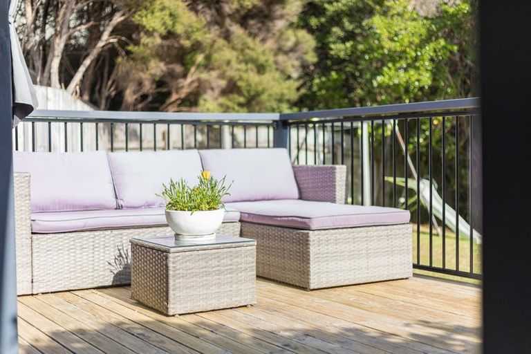 Photo of property in 63a Albatross Close, Whitby, Porirua, 5024