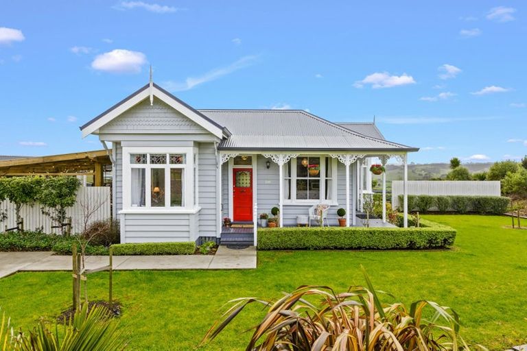 Photo of property in 286 Austin Road, Dairy Flat, Albany, 0794