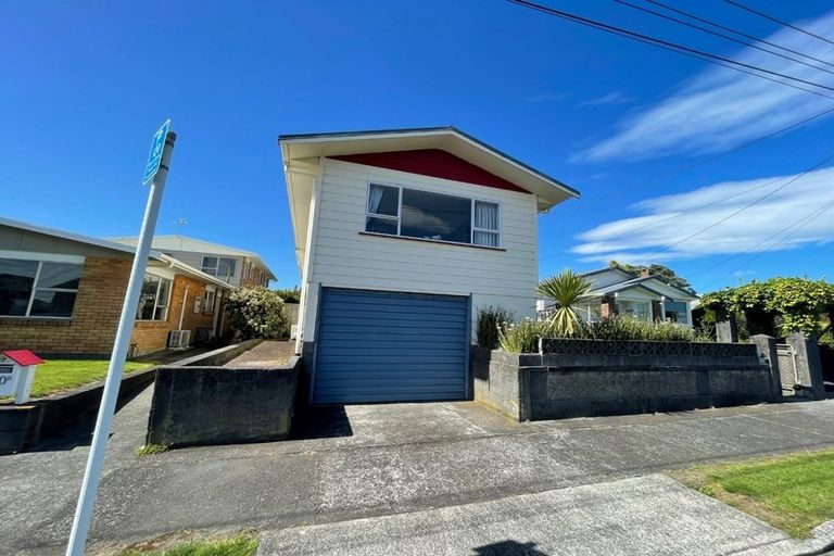 Photo of property in 78 Buller Street, New Plymouth, 4312