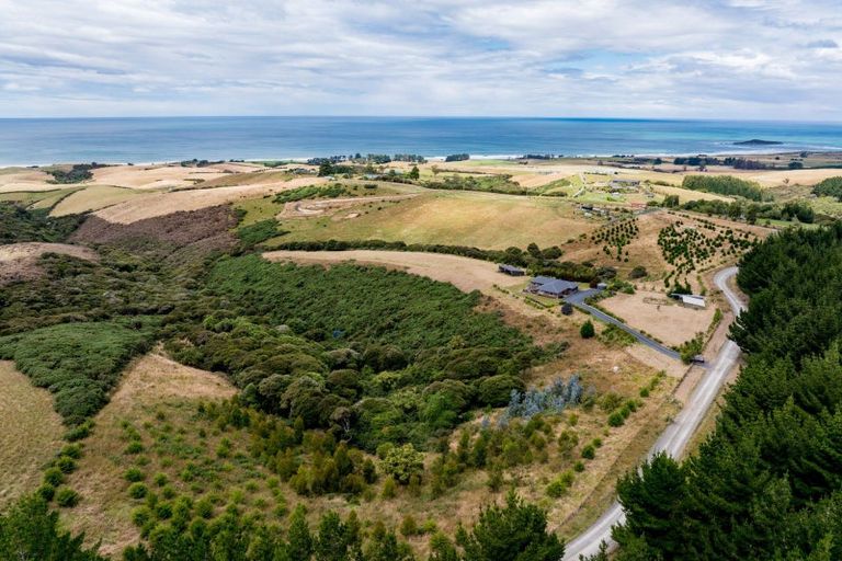 Photo of property in 292 Otokia-kuri Bush Road East, Kuri Bush, Brighton, 9091