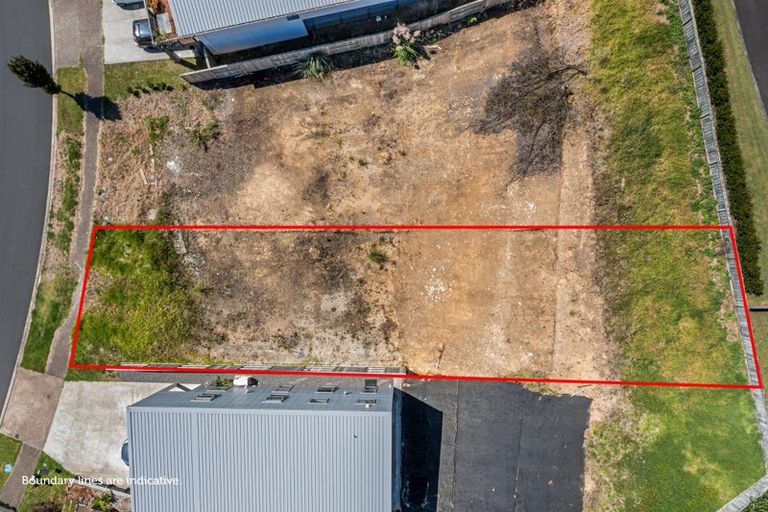 Photo of property in 28 Hastings Road, Pyes Pa, Tauranga, 3112