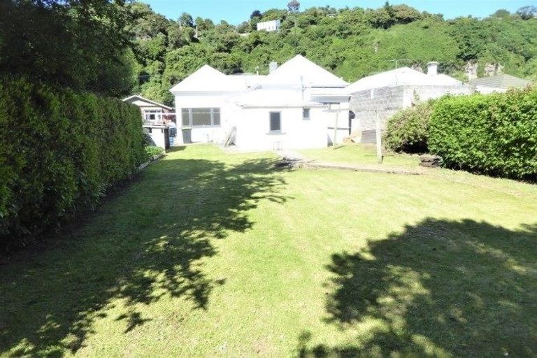 Photo of property in 26 Woodhaugh Street, Woodhaugh, Dunedin, 9010
