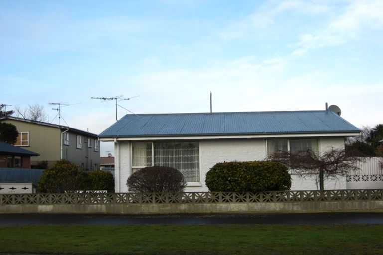 Photo of property in 209 Teviot Street, Georgetown, Invercargill, 9812