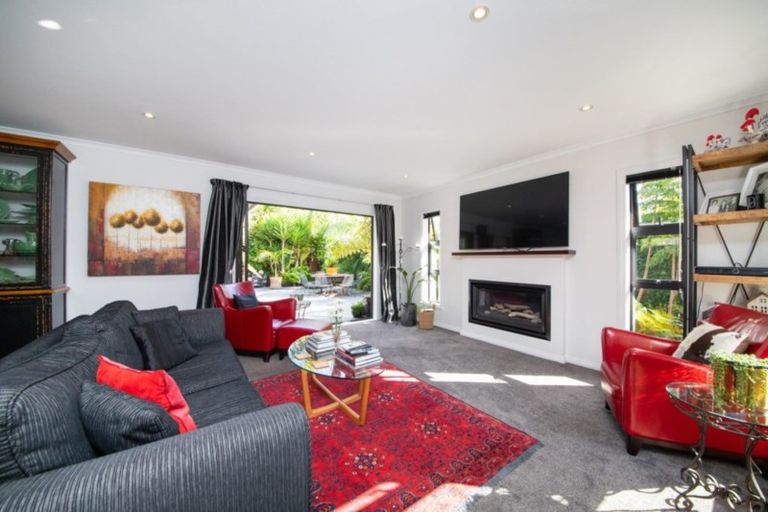 Photo of property in 112a Fitzroy Street, Terrace End, Palmerston North, 4410