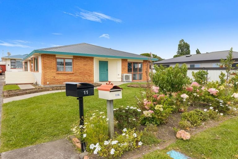Photo of property in 11a Tui Street, Whakatane, 3120