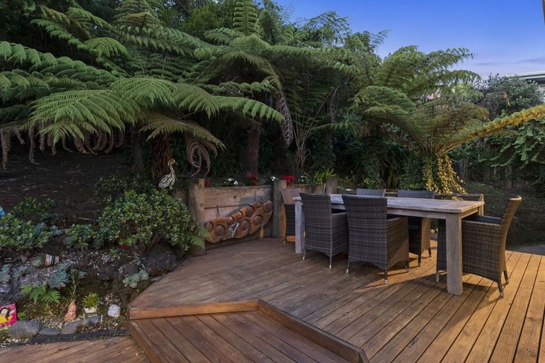 Photo of property in 1/117 Monarch Avenue, Hillcrest, Auckland, 0627