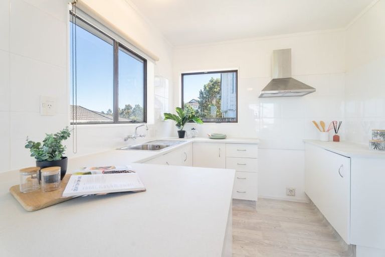 Photo of property in 4b Glenwood Grove, Woodridge, Wellington, 6037