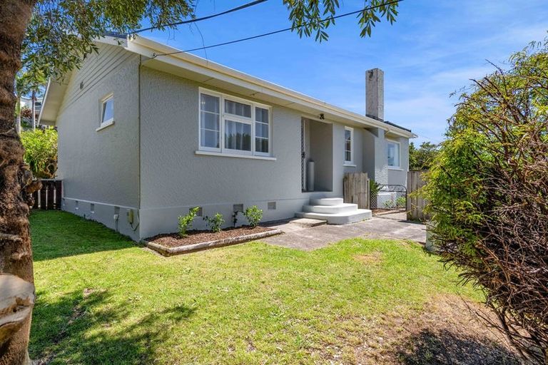 Photo of property in 58 Ngamotu Road, Moturoa, New Plymouth, 4310