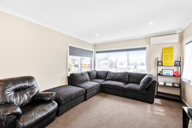 Photo of property in 4 Ferguson Street, Levin, 5510